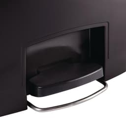 Rubbermaid Slim Jim Step On Container - Front Step - 90 Liter - 570x353x826mm — thumbnail 2