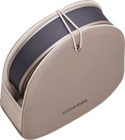 Urbanista Los Angeles op zonne-energie - Active Noise Cancelling - Solar - Draadloze On-Ear Koptelefoon -non-stop audio -  Goud — thumbnail 4