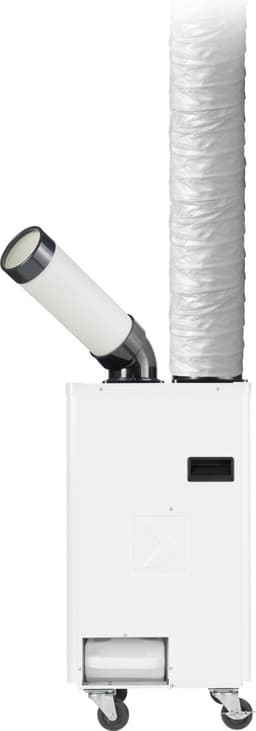 TROTEC Spotcool airconditioner PT 2700 SP — thumbnail 5
