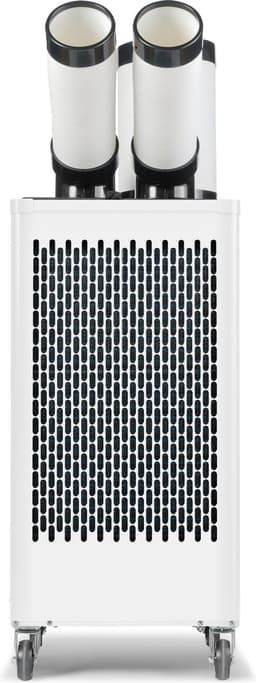 TROTEC Spotcool airconditioner PT 3500 SP — thumbnail 9