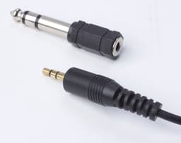 HiFi koptelefoon - MUSIC STORE MS-300 Deluxe Headphone — thumbnail 4