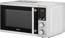 ECG MTD 2072 SE Magnetronoven, 700 W — thumbnail 3