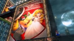 Super Mario Odyssey - Nintendo Switch — thumbnail 6