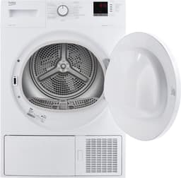 Beko DS8431PX0 - Warmtepomp droger — thumbnail 10