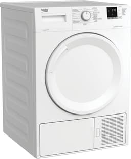Beko DS8431PX0 - Warmtepomp droger — thumbnail 12