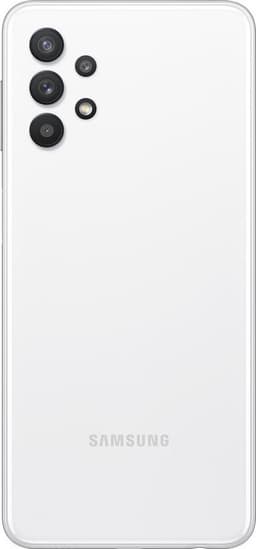 Samsung Galaxy A32 5G - 64GB - Awesome White — thumbnail 8