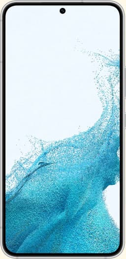 Samsung Galaxy S22 5G - 128GB - Phantom White — thumbnail 16