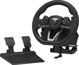 HORI - APEX Racing Wheel voor PlayStation®5, PlayStation®4 en PC - Officieel gelicentieerd door Sony — thumbnail 10