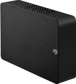 Seagate Expansion Desktop Drive - Externe Harde Schijf - 16 TB - PC en Mac — thumbnail 5