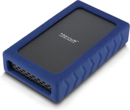 Oyen Digital Novus USB-C HDD - 10TB — thumbnail 11