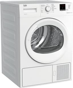 Beko DS8412GX0 - Warmtepompdroger - NL/FR — thumbnail 11