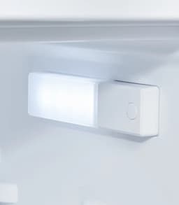 Exquisit UKS130-4-FE-010E - Inbouw koelkast - 111 Liter - Deur op Deur systeem — thumbnail 12