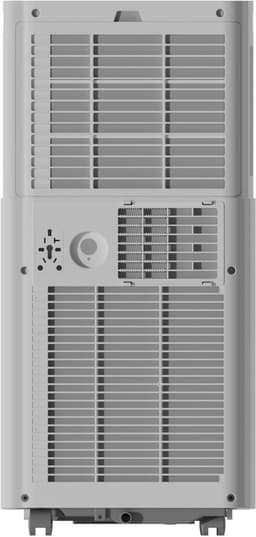 Argoclima Lari Art – Stijlvolle Mobiele Airco | 8.000 BTU | Energiezuinig & Stil | — thumbnail 4