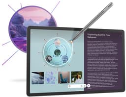 Lenovo Idea Tab Pro – 12,7 inch 3K‑display – Inclusief Lenovo Tab Pen Plus – WiFi — thumbnail 8