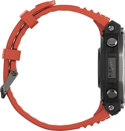 Amazfit T-Rex 3 Lava Red — thumbnail 4