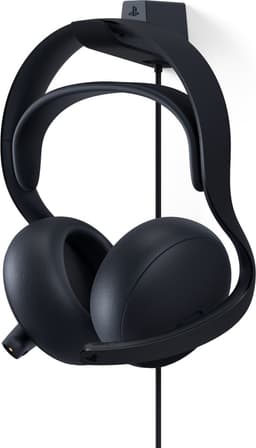 Sony PlayStation Pulse Elite - Draadloze Gaming Headset - PlayStation, Windows, Mobile - Midnight Black — thumbnail 9