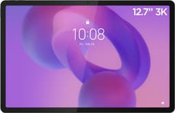 Lenovo Idea Tab Pro – 12,7 inch mat 3K‑display – Inclusief Lenovo Tab Pen Plus – WiFi — thumbnail 3