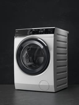LR86CUC94 8000 PowerCare - UniversalDose Wasmachine voorlader 9 kg — thumbnail 3
