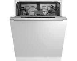 Grundig GNVP2450 inbouwvaatwasser | 5 jaar garantie | 60 cm