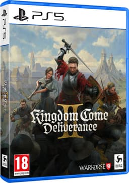 Kingdom Come: Deliverance II - PS5 — thumbnail 14