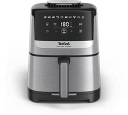 Tefal Easy Fry Silence Deluxe EY552D - Stille Airfryer - 5L - XL Formaat - Stil - Voor 6 Personen — thumbnail 12
