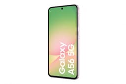 Samsung Galaxy A56 5G - 256GB - Awesome Pink — thumbnail 6