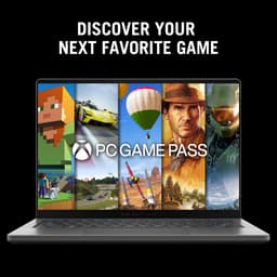 ASUS ROG Zephyrus G14 GA403WR-QS085W - Gaming Laptop - 14 inch -RTX 5070 - 120 Hz — thumbnail 2