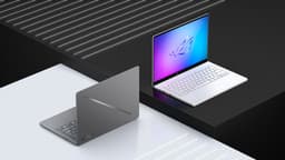 ASUS ROG Zephyrus G14 GA403WR-QS085W - Gaming Laptop - 14 inch -RTX 5070 - 120 Hz — thumbnail 10
