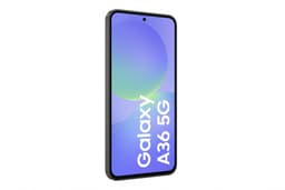 Samsung Galaxy A36 5G - 256GB - Awesome Black — thumbnail 5