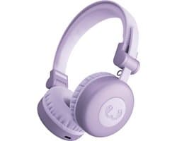 Fresh ‘n Rebel Code Core – Draadloze on-ear koptelefoon – Bluetooth - 30 uur Speeltijd - Lila - Dreamy Lilac 2