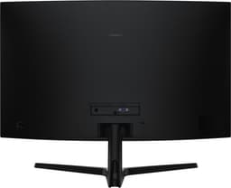 Samsung LS32D390GAUXEN - Full HD Curved Monitor - 100hz - 32 inch — thumbnail 10