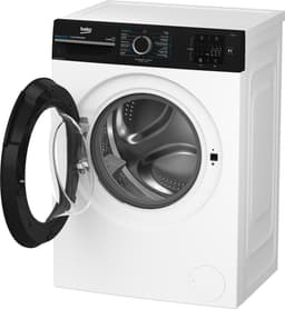 Beko b300 BM3WFU3741B wasmachine Voorlader 7 kg 1351 RPM Wit — thumbnail 8