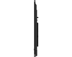Horizon 86 inch Interactief Display 4K ULTRA HD - Touchscreen, Interactief Whiteboard, Slimme Functies en Geavanceerde Connectiviteit voor Televisie, Webcam functie — thumbnail 4