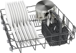 Siemens SX61IX13TE - iQ100 - Inbouwvaarwasser - 60 cm - XXL (extra hoog) - infoLight - Home Connect — thumbnail 4