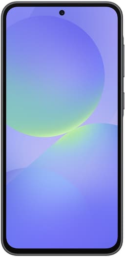 Samsung Galaxy A36 5G - 256GB - Awesome Black — thumbnail 15