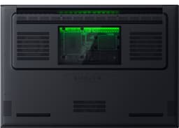 Razer Blade 18 Gaming Laptop - 18" UHD+240Hz LCD - Intel Ultra 9 275HX - 32GB RAM - RTX 5070 Ti - 1TB — thumbnail 3