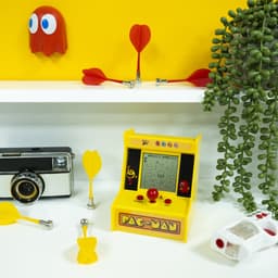Pac-Man - retro gaming mini arcade — thumbnail 4