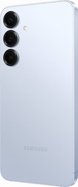 Samsung Galaxy S25 Plus 5G - 256GB - Icy Blue — thumbnail 7