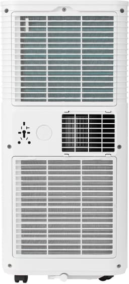 MEDION Smart Mobiele Airco P701 (7000 BTU, 3-in-1, Koelen, Ontvochtigen, Ventileren, tot 25m², incl. Raamafdichtingskit, voor Slaapkamer en Woonkamer, WiFi, App-Functie, Afstandsbediening, MD 37672) — thumbnail 23