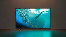 Philips 55PUS7009/12 - 55 inch - 4K LED - 2024 - Smart TV — thumbnail 9