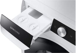 Samsung WW80T534DAE - Wasmachine - Voorbelading - 1400 RPM - A label - 72 dB - Wit - SmartThings — thumbnail 3