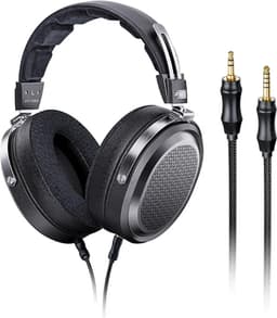 FIIO FT1 PRO Zwart — thumbnail 1
