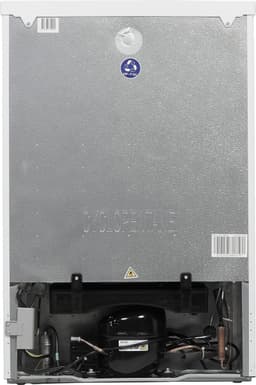 ETNA KKV956WIT - Vrijstaande Koelkast - 56 cm - 133 Liter - 3 Plateaus - LED verlichting - Automatisch ontdooien - Verwisselbare draainrichting — thumbnail 10
