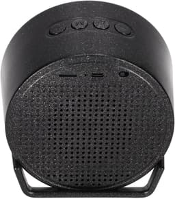 BRAINZ LED Charger Speaker Vic Wheatstraw Zwart — thumbnail 4