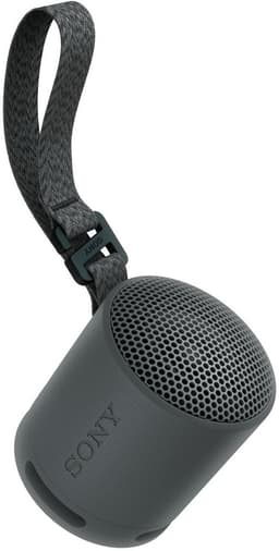 Sony SRS-XB100 - Draagbare Bluetooth Speaker - Zwart — thumbnail 19