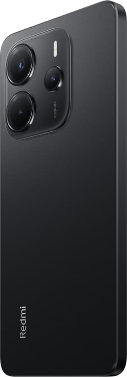 Smartphone-Redmi Note 14-8GB+256GB-Middernacht Zwart — thumbnail 7
