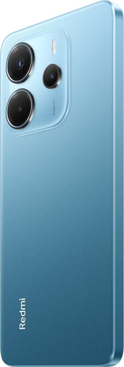 Smartphone-Redmi Note 14-8GB+256GB-Oceaan Blauw — thumbnail 7