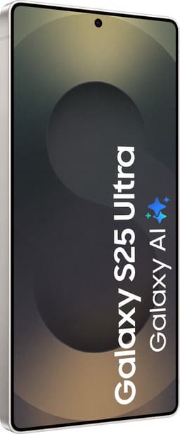 Samsung Galaxy S25 Ultra 5G - 256GB - Titanium Black — thumbnail 19