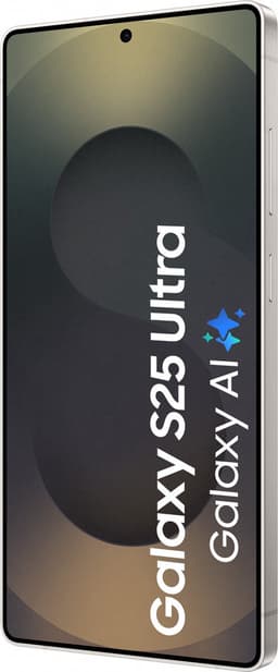 Samsung Galaxy S25 Ultra 5G - 256GB - Titanium Black — thumbnail 13