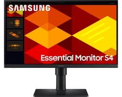 Samsung 22" Essential Monitor S4 S40GD Full HD Monitor